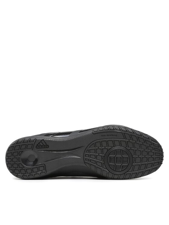 adidas adidas Tenisice za nogomet Predator Accuracy.4 Indoor Sala GW7074 Crna