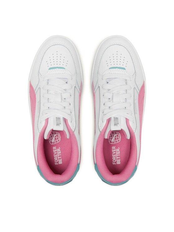 Puma Sneakers Karmen Rebelle Jr 388420 07 Bianco Modivo