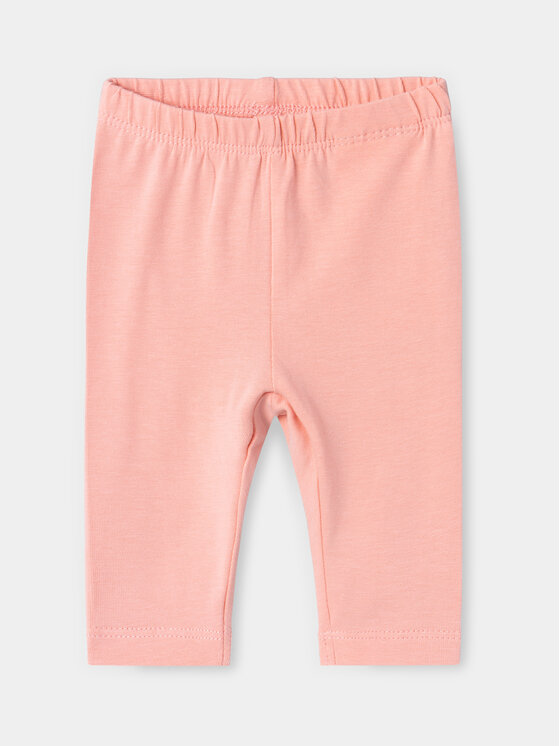 NAME IT NAME IT Komplet sukienka i legginsy Vandora 13230046 Kolorowy Regular Fit