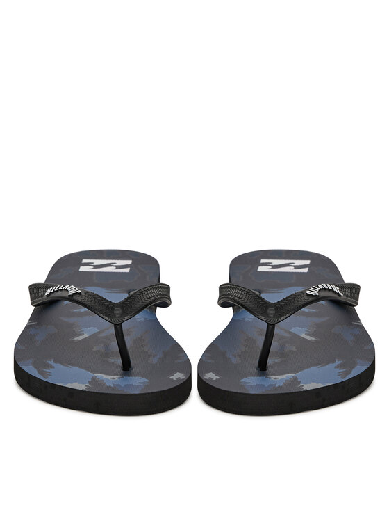 Billabong Billabong Varbavahesandaalid 800273 Must