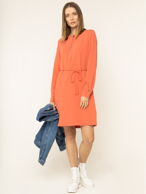 Calvin klein kleid travel clearance