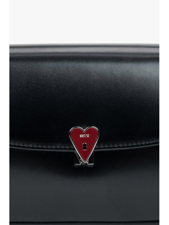 Estro Estro Τσάντα ER00116279 Μαύρο