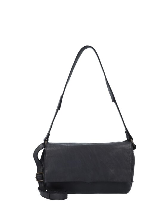 HAROLDS HAROLDS Saszetka 273272 Czarny