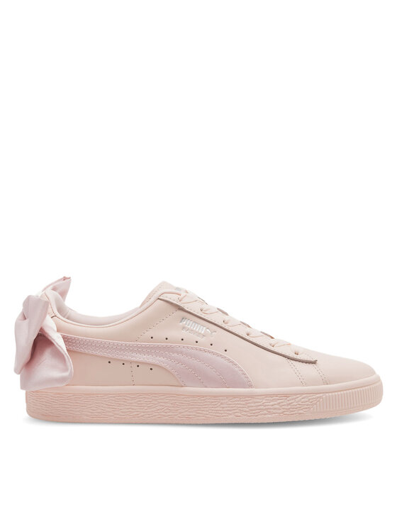 Puma Puma Сникърси 367319-02 Розов