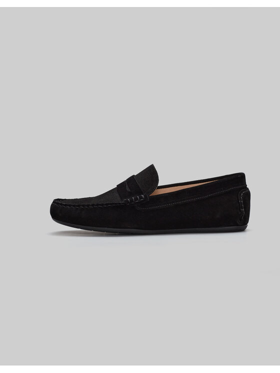 Borgio Borgio Buty F301 Czarny