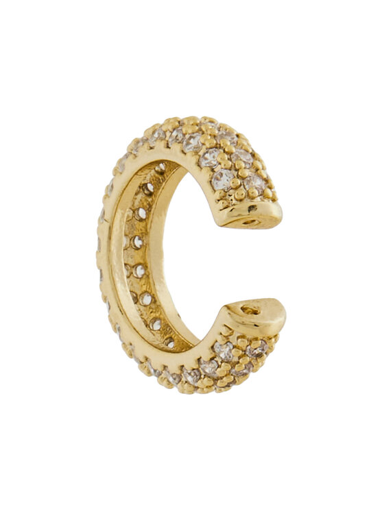 Aldo Aldo Σκουλαρίκια Ammersee 13868499 Χρυσό