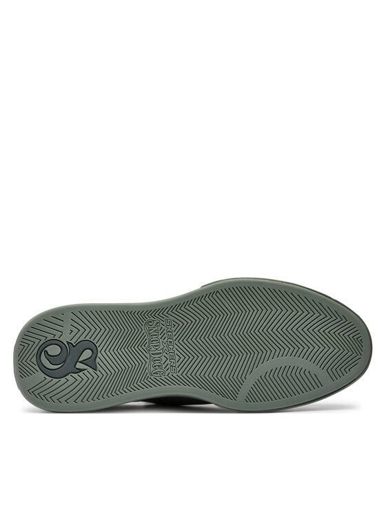 Skechers Skechers Снікерcи Snoop One-Boss Life Canvas 251026/OLV Хакі