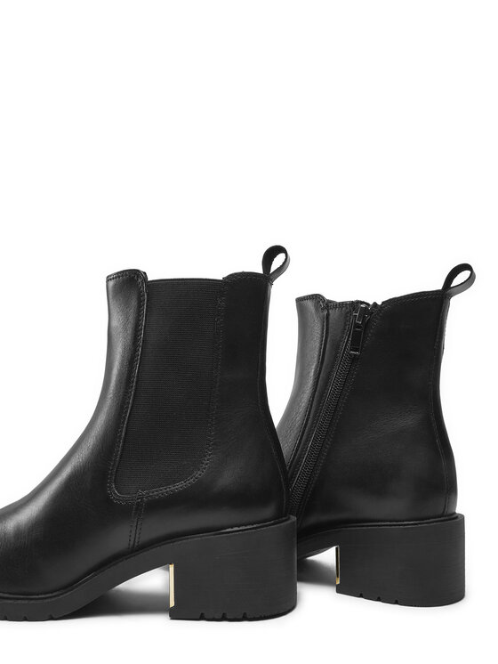 Lasocki Lasocki Stiefeletten WB-MALMA-01 Schwarz