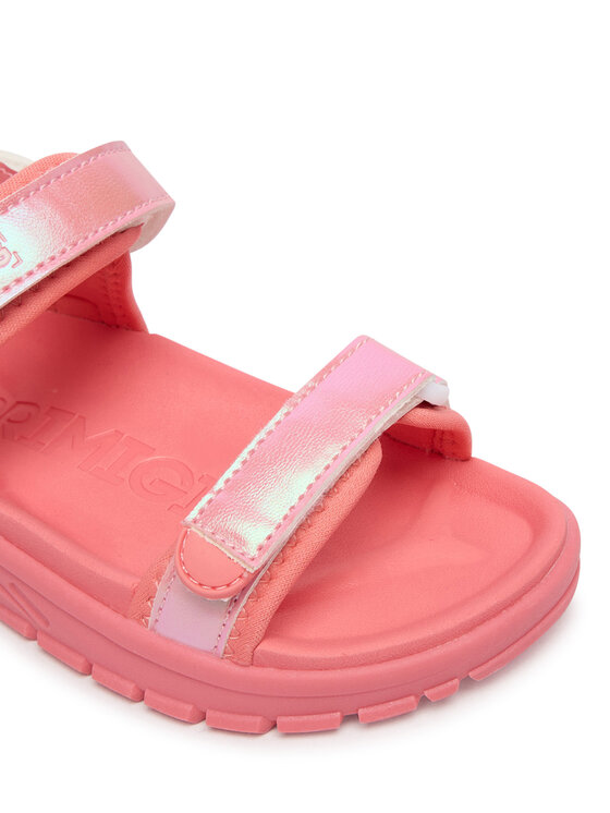Primigi Primigi Sandali AVANT 1475111 Rosa