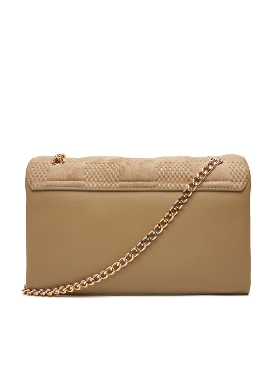 LOVE MOSCHINO LOVE MOSCHINO Сумка JC4122PP0NKB110A Коричневий