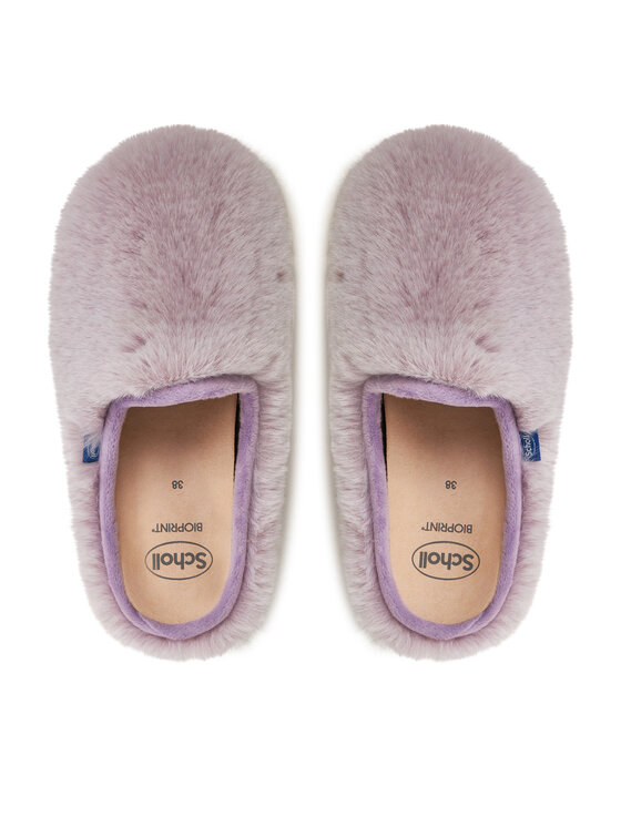 Scholl Scholl Тапочки MF31848 Фіолетовий
