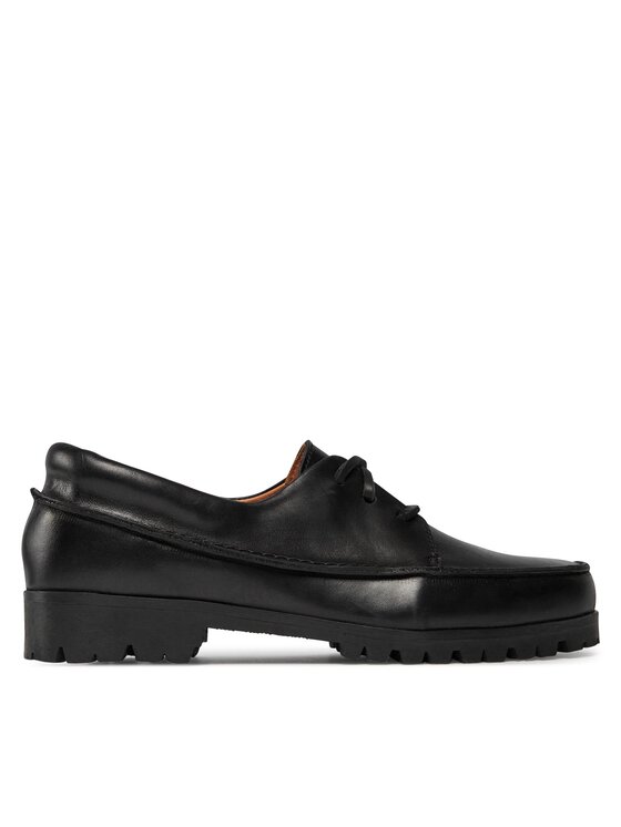 Balagan Balagan Oxfords Tefer Nero