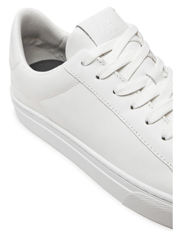 Marc O'Polo Marc O'Polo Tenisice 407 27723501 100 Bijela