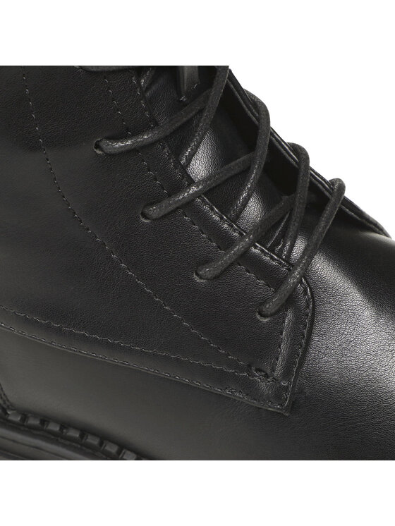 DeeZee DeeZee Zābaki WS5195-12 Melns