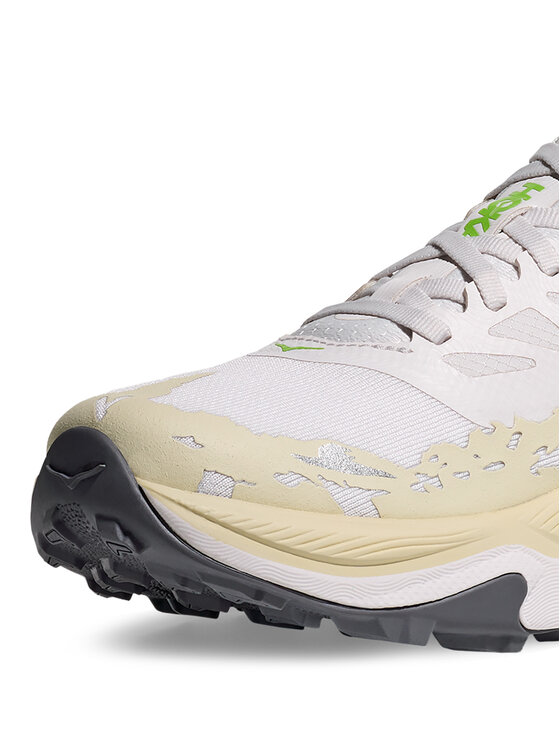 Hoka Hoka Běžecké boty Torrent 4 1155115 Écru