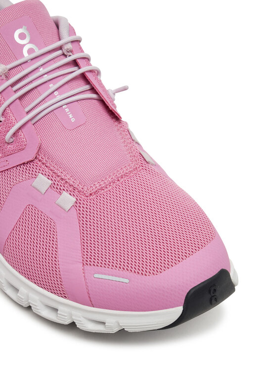 On On Sneakers Cloud 6 3WF10063013 Rosa