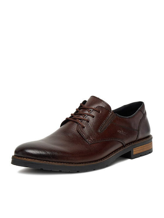 Rieker Rieker Scarpe basse 14621-25 Marrone