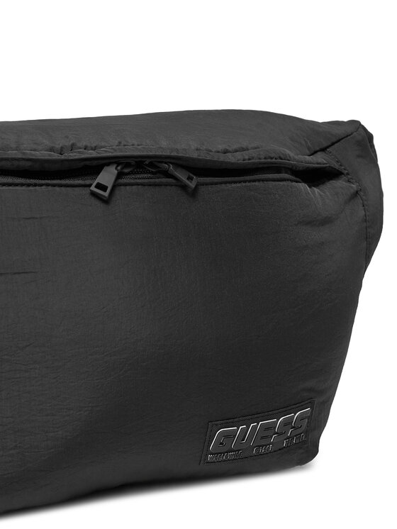 Guess Guess Ledvinka Z4BZ08 WGRZ0 Černá