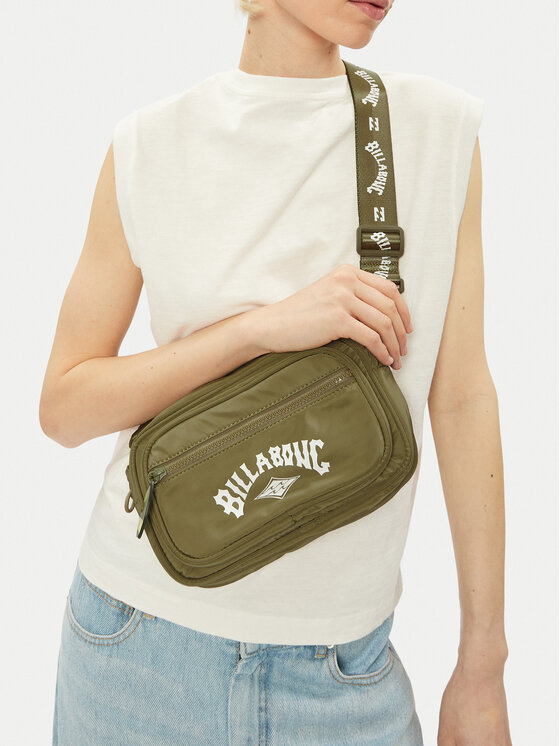 Billabong Billabong Geantă BLB-M-001-07 Verde