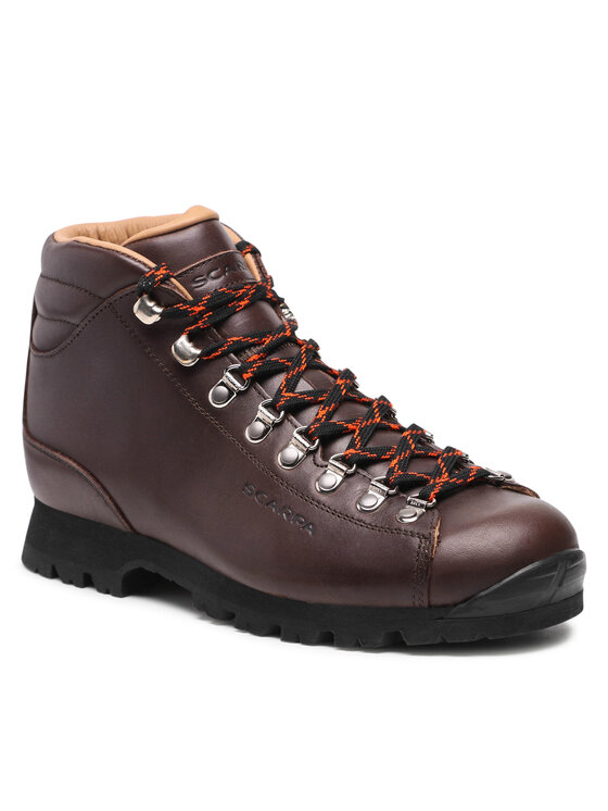 Scarpa Scarpa Trekking čevlji Primitive 32667-100 Rjava