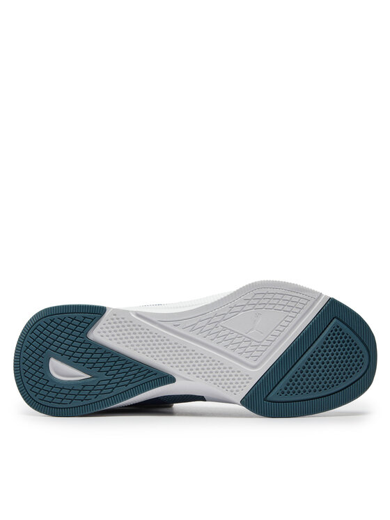 Puma Puma Scarpe running Flyer Runner Jr 192928 49 Blu scuro