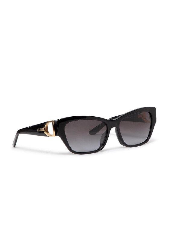 Lauren Ralph Lauren Slnečné okuliare 0RL8206U Čierna