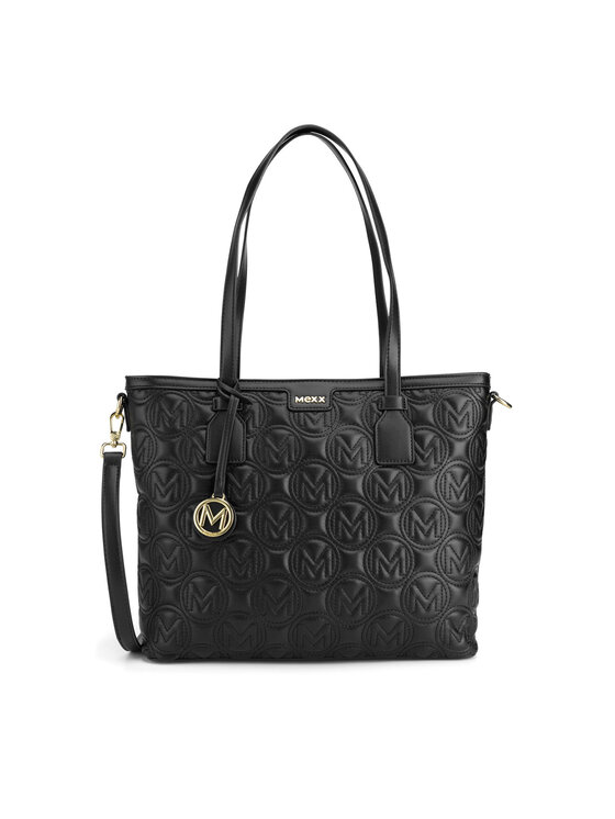 MEXX MEXX Geantă MEXX-K-002-06 Negru