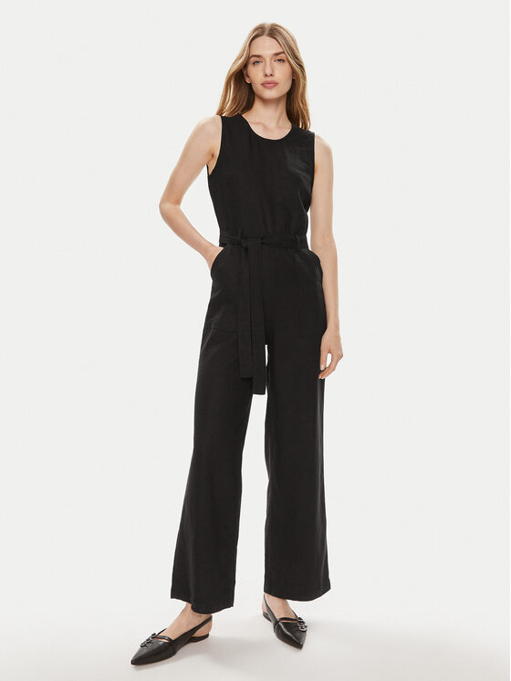 ONLY Overal Caro 15311014 Čierna Regular Fit
