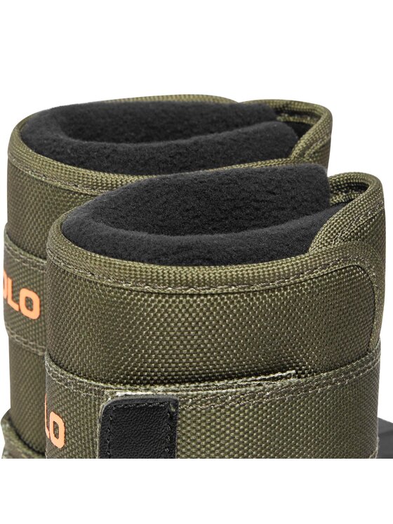 Polo Ralph Lauren Polo Ralph Lauren Schneeschuhe RF104287 M Grün