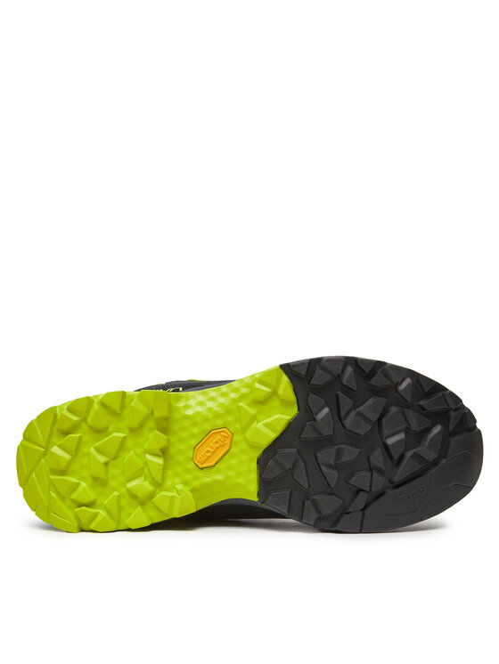 La Sportiva La Sportiva Trekingová obuv Tx Guide Leather 27S900729 Čierna