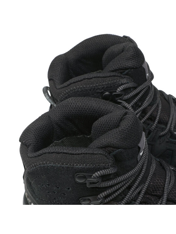 Salewa Salewa Turistiniai batai Ws Alp Trainer 2 Mid Gtx GORE-TEX 61383-0971 Juoda