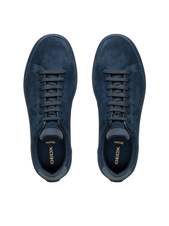 Geox Geox Laisvalaikio batai U Baltmoore U55LDA 00022 C4021 Tamsiai mėlyna