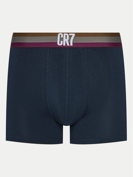 Cristiano Ronaldo CR7 Cristiano Ronaldo CR7 Set 3 parov boksaric 8100-49 Pisana
