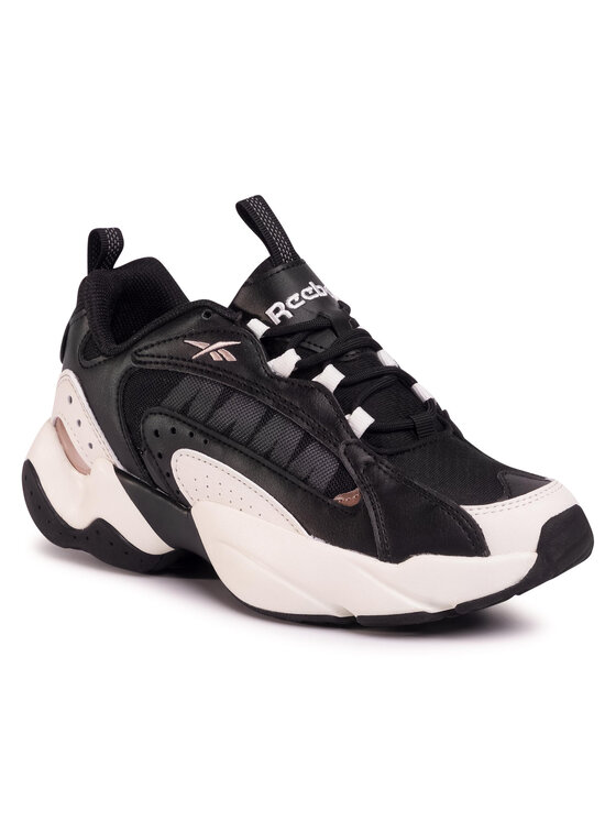 reebok interval 96 black