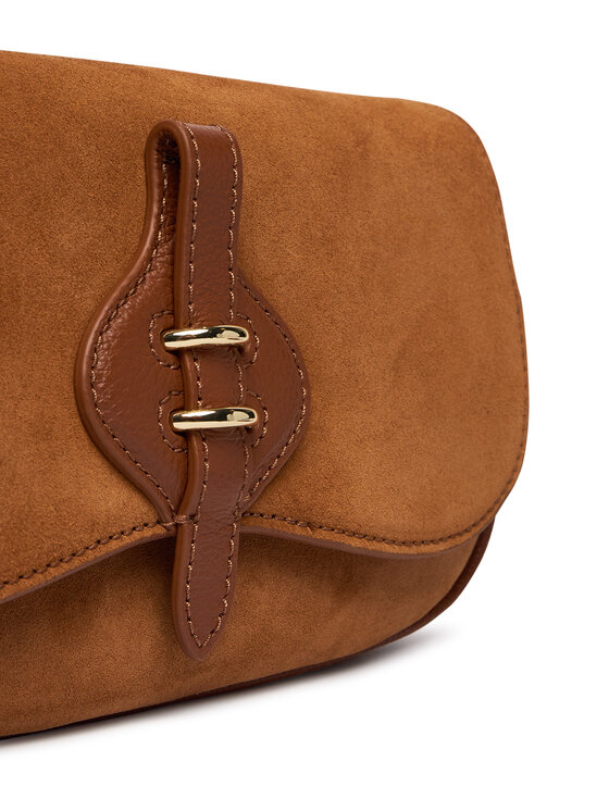 Coccinelle Coccinelle Handtasche U7H Cocccinellemavery E5 U7H 55 01 01 Braun