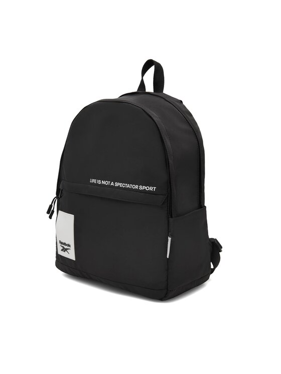 Reebok Reebok Rucksack RBK-017-CCC-05 Schwarz