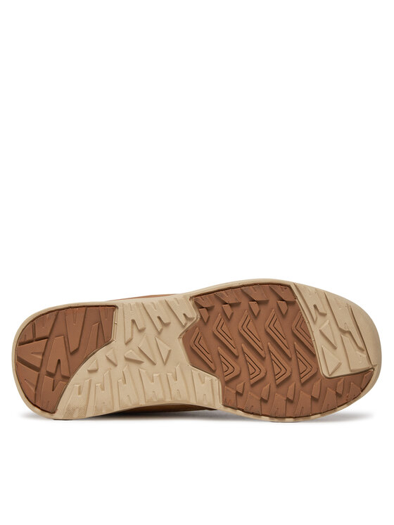 ALPINE PRO ALPINE PRO Scarponcini Hafa LBTB485 Marrone