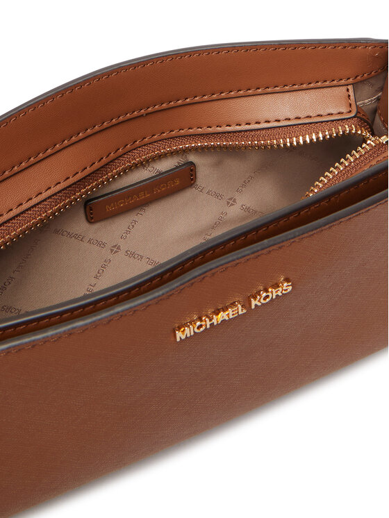 MICHAEL Michael Kors MICHAEL Michael Kors Kabelka 32R6GQ6C1L Hnedá