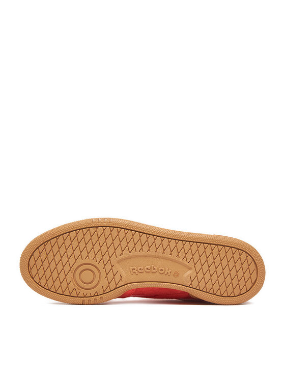 Reebok Reebok Superge EO-CLUB C REVENGE 100238927 Rdeča