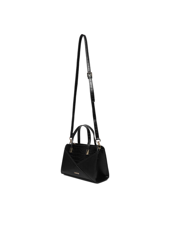 Lasocki Lasocki Táska CEO-LSK-M-001-09 Fekete
