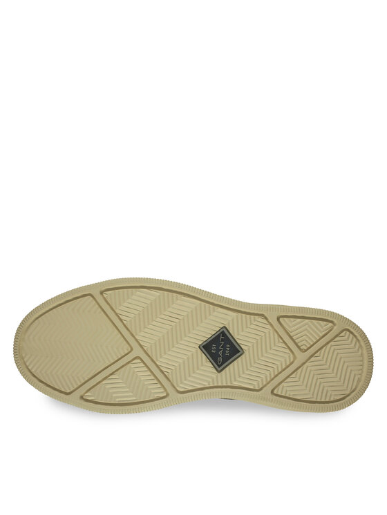 Gant Gant Tenisówki 30638906 Czarny