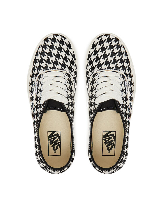 Vans Vans Kedai Authentic VN000BW5YB21 Juoda