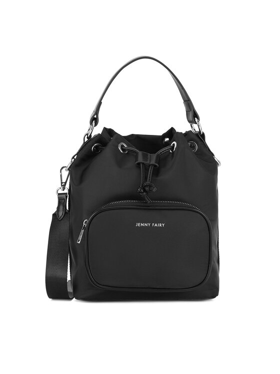 Geantă JENNY JFR-B-020-06 Negru