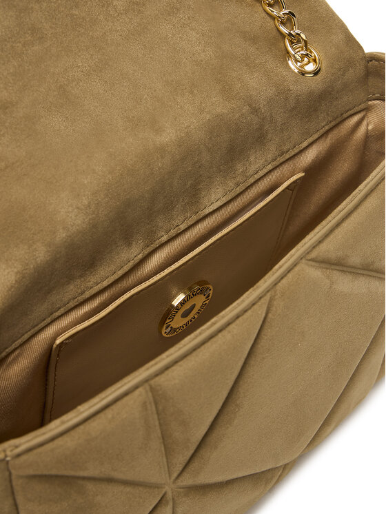 LOVE MOSCHINO LOVE MOSCHINO Handtasche JC4314PP0NKE0105 Beige