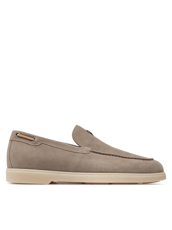 Giuseppe Zanotti Loaferice EU40021 Siva