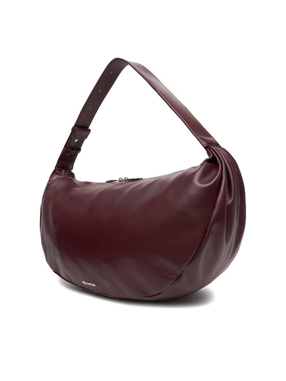 Gino Rossi Gino Rossi Handtasche C-THARA-LX10145 Dunkelrot