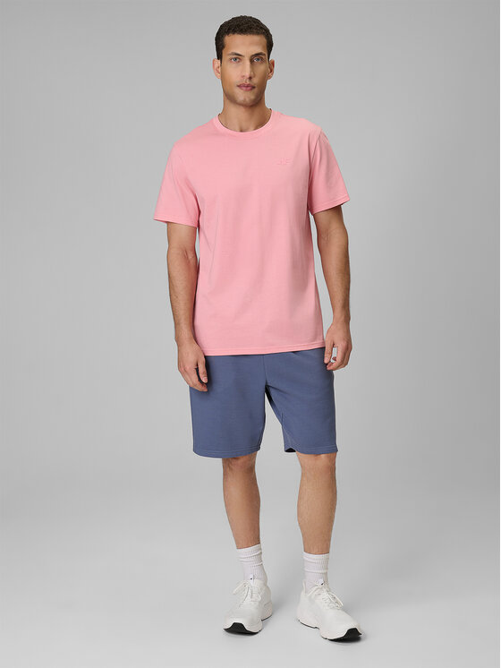4F 4F Szorty sportowe BASIC+ Regular Fit