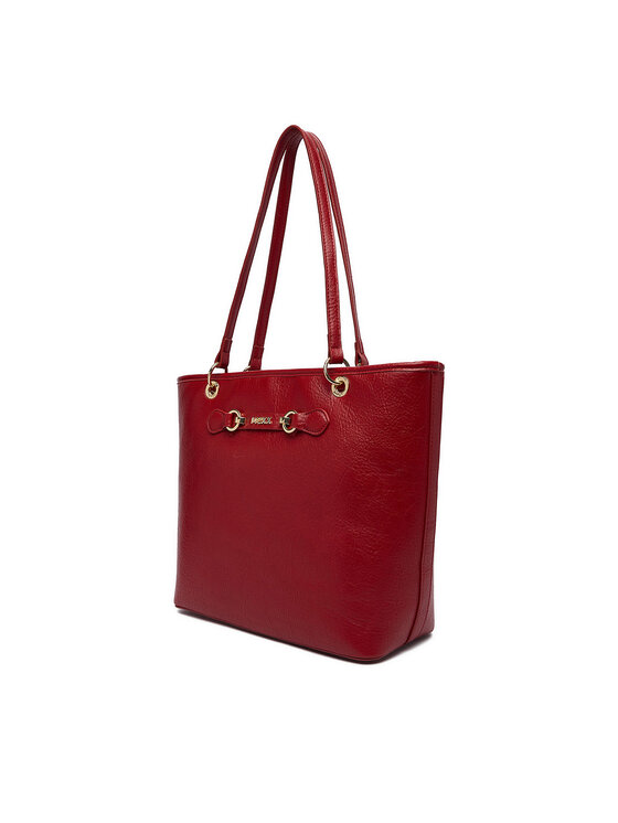 MEXX MEXX Torebka EO-MEXX-L-026-10 Czerwony
