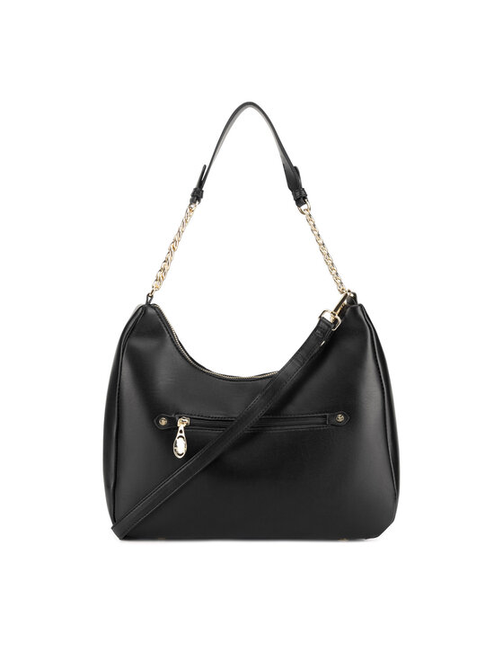Beverly Hills Polo Club Beverly Hills Polo Club Handtasche BHPC-K-036-06 Schwarz