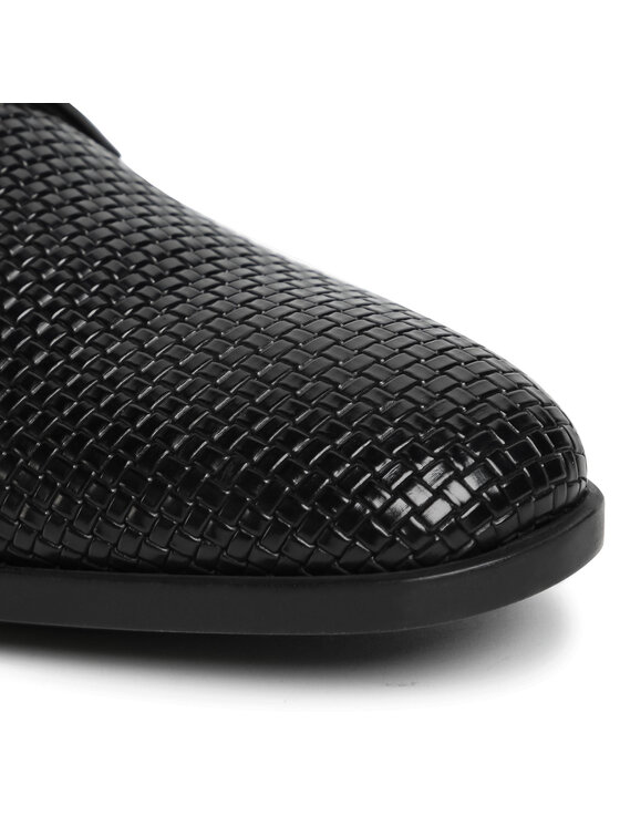 BOSS BOSS Scarpe basse Kensington 50433296 10217052 01 Nero